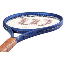 ヨドバシ.com - ウィルソン Wilson クラッシュ 100 Ｖ2.0 ローラン 