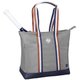 チームトートローランギャロス TEAM TOTE RG WR8019401001 GLY [テニス トートバッグ]