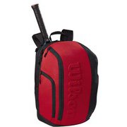 スーパーツアーバックパッククラッシュ SUPER TOUR BACKPACK CLASH V2.0 WR8016601001 BLK [テニス バックパック]