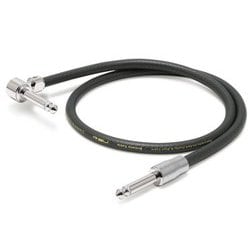 ギター/ベースケーブル Ecstasy Cable LS/0.6
