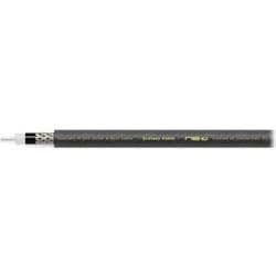 ギター/ベースケーブル 切り売り 1m単位 Ecstasy Cable