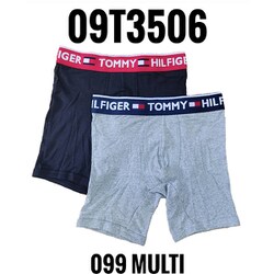 2枚組 ボクサーパンツ 並行輸入品 09T3506 099 MULTI Mサイズ