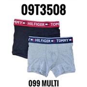 2枚組 ボクサーパンツ 並行輸入品 09T3508 099 MULTI Mサイズ