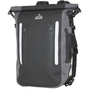 TB-11139 ブラック [リュック 30L 本体サイズ：H30×W67×D17cm 防水]