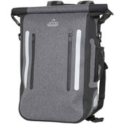 TB-11139 グレー [リュック 30L 本体サイズ：H30×W67×D17cm 防水]