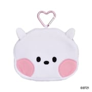 BT21 minini ティッシュマルチポーチ （2） RJ [キャラクターグッズ]