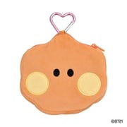BT21 minini ティッシュマルチポーチ （3） SHOOKY [キャラクターグッズ]