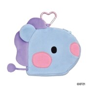 BT21 minini ティッシュマルチポーチ （4） MANG [キャラクターグッズ]