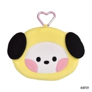 BT21 minini ティッシュマルチポーチ （5） CHIMMY [キャラクターグッズ]