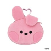 BT21 minini ティッシュマルチポーチ （7） COOKY [キャラクターグッズ]