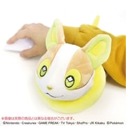 ポケットモンスター もふもふ★うでまくら ワンパチ [キャラクターグッズ]