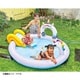 JL-688024 ユニコーン スプレイプール [水物玩具]
