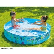 JL-687973 ガーデンプール 150cm [水物玩具]