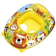 MBU-160 ベビーボート フォレストアニマル [水物玩具]