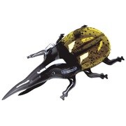 FRV-172V ヘラクレスオオカブトフロート [水物玩具]