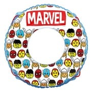 マーベル うきわ 70cm [キャラクターグッズ]