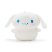 サンリオキャラクターズ もっちりマスコット ぬいぐるみ シナモロール [キャラクターグッズ]