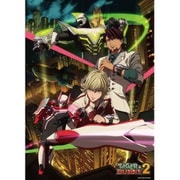 66-215 TIGER＆BUNNY 2 キービジュアル [ジグソーパズル 600ピース]