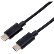 U20CC-MM05P6 [PD60W対応 USB2.0 Type-Cケーブル C - C 0.5m]