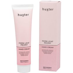 ハンドクリーム ファーンリーフピオニー 100mL