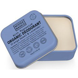 デオドラントバター スウィートオレンジ＆ラベンダー 50g