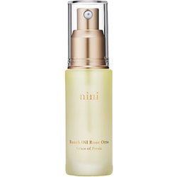 nini バネオイル ローズオットー30ml