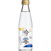 吟零 スパークリング 大吟醸テイスト 200ml [アルコールテイスト飲料]