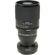 SZX 400mm F8 Reflex ＆ 2X エクステンダーKIT MF F-X [400mm F8 富士フイルムXマウント]