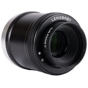 Soft Focus II 50 Optic for Canon EF [50mm F2.5 キヤノンEFマウント]