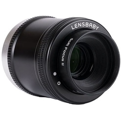 Soft Focus II 50 Optic for Nikon F [50mm F2.5 ニコンFマウント]