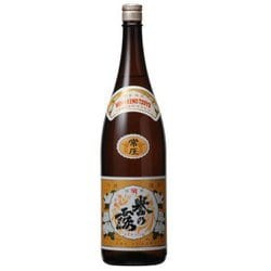 誉の露 米 25度 1800ml [焼酎]