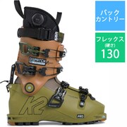 DISPATCH PRO S221901501255 25.5cm [22-23 Newモデル バックカントリーブーツ]