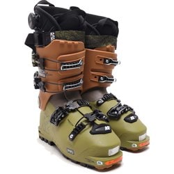 ヨドバシ.com - ケイツー K2 DISPATCH PRO S221901501265 26.5cm