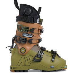 K2ブーツALLOW K2 Boundary Men's Snowboard Boots 2025 | K2 Skis and K2