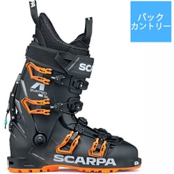 スカルパ SCARPA 4-クアトロ SL SC24303001275  - ヨドバシ.com