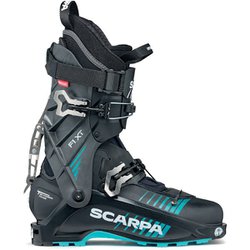 ヨドバシ.com - スカルパ SCARPA F1 XT SC24305001260 カーボン 26cm [22-23モデル バックカントリーブーツ]  通販【全品無料配達】