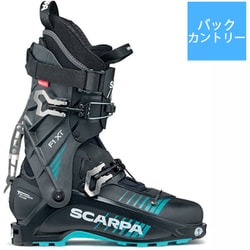 ヨドバシ.com - スカルパ SCARPA F1 XT SC24305001270 カーボン 27cm [22-23モデル バックカントリーブーツ]  通販【全品無料配達】