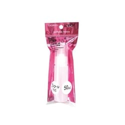 ジェル用ボトル 50ml LV44012