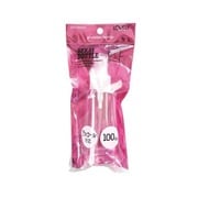 スプレーボトル 100ml 透明 LV44016