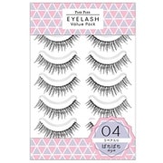 アイラッシュ04 ぱちぱちEYE PT43632