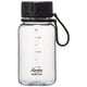 STOUT AIR スタウトエア 400 E CLEAR SA400ECL [アウトドア 水筒 ボトル 400ml]