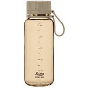 STOUT AIR スタウトエア 550 E BEIGE SA550EBE [アウトドア 水筒 ボトル 550ml]