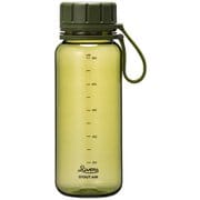 STOUT AIR スタウトエア 550 E OLIVE SA550EOV [アウトドア 水筒 ボトル 550ml]