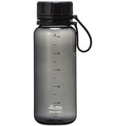STOUT AIR スタウトエア 550 E BLACK SA550EBK [アウトドア 水筒 ボトル 550ml]
