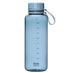 STOUT AIR スタウトエア 1000 E CADET BLUE SA1000ECBL [アウトドア 水筒 ボトル 1L]