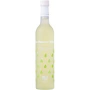 ラフランスワイン（甘味果実酒） 9度 500ml 日本/山形県高畠町 [国産甘味果実酒]