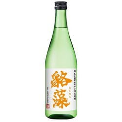 清酒 貉藻 15度 720ml [日本酒]