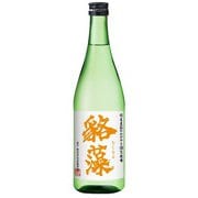 清酒 貉藻 15度 720ml [日本酒]