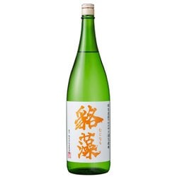 清酒 貉藻 15度 1800ml [日本酒]