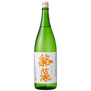 清酒 貉藻 15度 1800ml [日本酒]